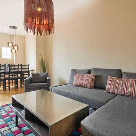 Apartment Poble Nou Barcelona Exterior photo