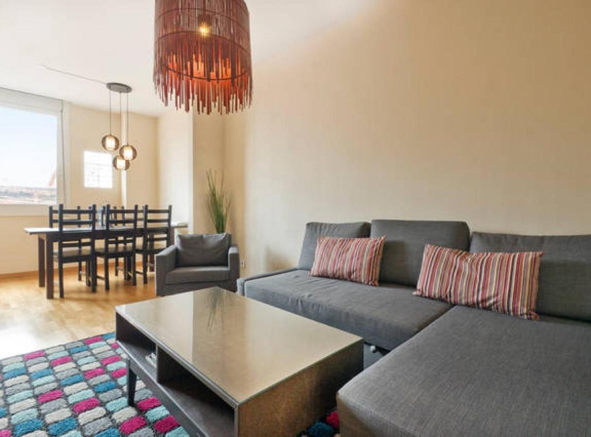 Apartment Poble Nou Barcelona Exterior photo