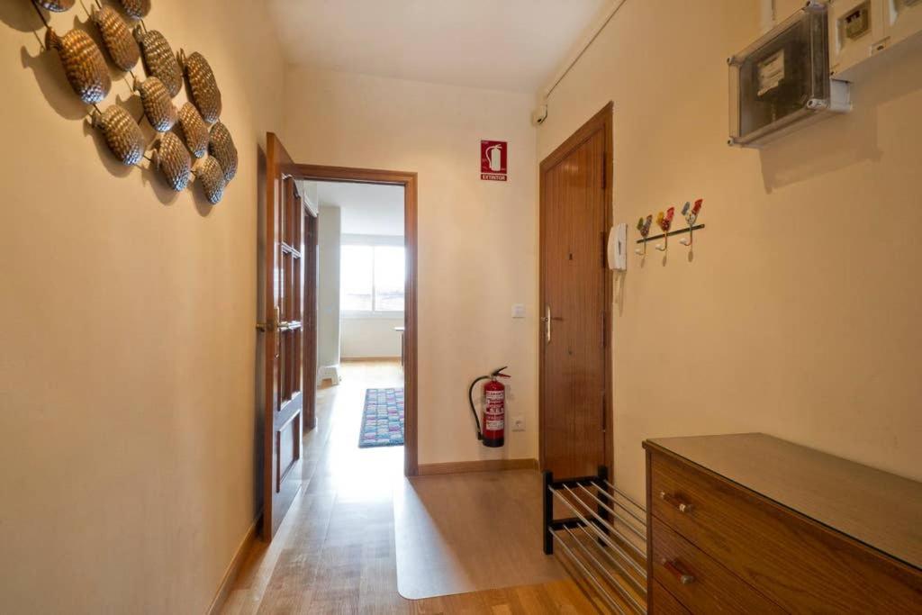 Apartment Poble Nou Barcelona Exterior photo