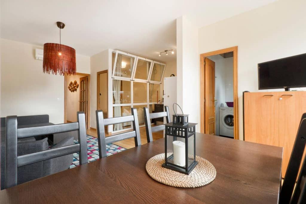 Apartment Poble Nou Barcelona Exterior photo